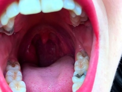 Amateur Blowjobs with Horny Big Titted Brunettes