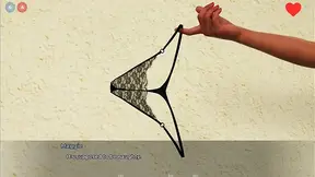 Bad Teacher Fucking Twin girl in Gym