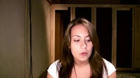 Trina Michaels' Intense Training Session &mdash;  Day Four
