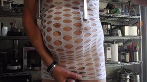 Probably my biggest load of cum