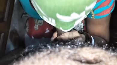 Cheating German Wife Shares Deepthroat Cumshot With Husband