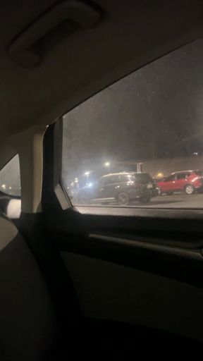 Looking Out For The Security Guard Ppl So I Don&#039;t Get Caught Pissing In Da Parking Lot