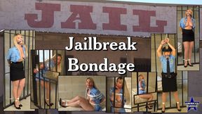 Jailbreak Bondage - LauraBentley