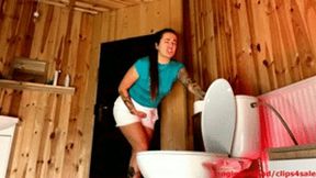 Peristaltic Cramps wmv