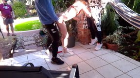 Stepsis Likes Fucking and Sucking