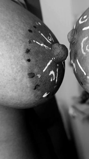 Housewife lesbian   Clip 1