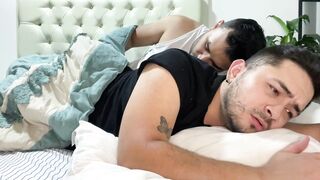 Stepparent confuses me when I rest, he gobbles my butt condom-free and leaves it utter of steamy milk