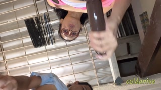 Dominant Woman Pegging And Hard Fucking Big Floorer Pegging 344 Part 2