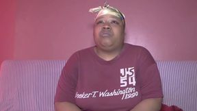 Erica Hood Interview