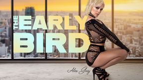 ”The Early Bird”