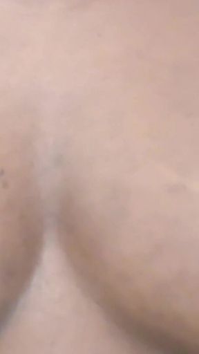 Emotional moment from &quot;Female masturbation&quot;