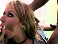 Suave thieves find snatch comes with a price   steaming