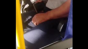 Excited Collector Friend Enjoys Public Fetish Fun with Brazilian Guy