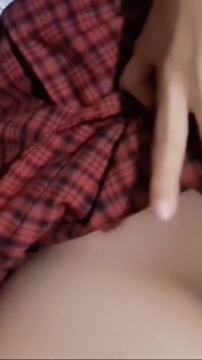 Do you dare to give me in the vagina daddy?   Clip 2