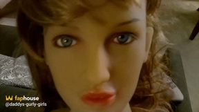 POV Jenny Needed and Quickie