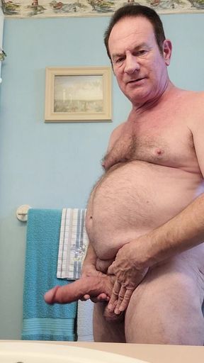 Stepdaddy Is Back