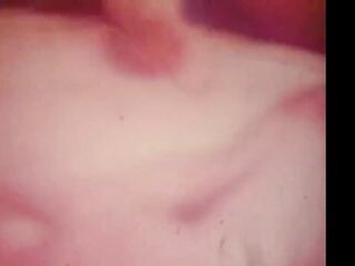 Breathtaking Vintage Solo Sex for a Hawt Playgirl with Giant Tits Fingering Her Bushy Vagina