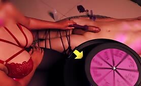 This Femdom JOI CBT Game WIll Make You Cum Hard
