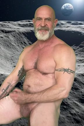 Man on the Moon