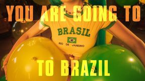 You Are Going to Brazil [LOWRES]