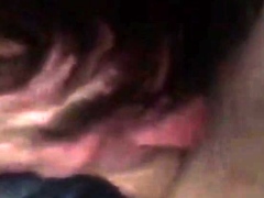 Sucking 18 yo cock part1