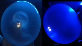 BG mix super bubble original and quench 10p aug 24