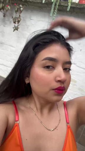 A beautiful Tuesday has arrived, and I'm so ready to spend it with you.