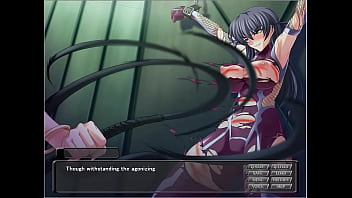 Taimanin Asagi Full Game Part 01