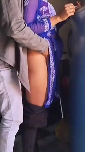 He Went to His Friend's Girlfriend's House, Fucked the Sexy Girl, and Came Back