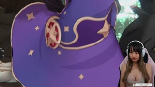 Mona Gangbang - Genshin Impact