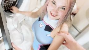 Sex with Dva