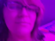 Amy Cums Hard!