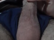 Mira como me doy amor mientras veo hentai