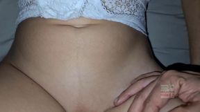 interrumpo tu suenito? shhh calladita y dame tu cono