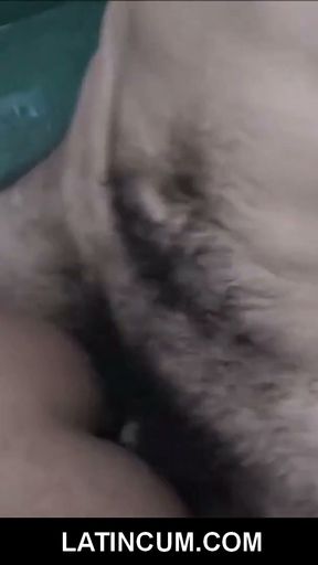 Young Latino Boy Threesome With Guys In Gym Shower For Cash   Clip 2