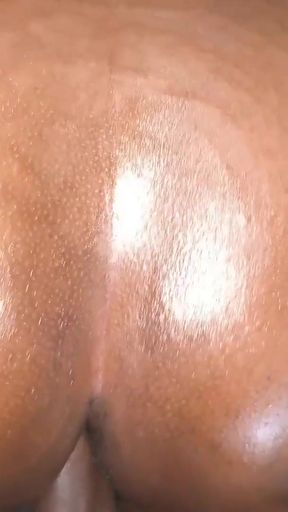 THE STEPMOM'S TIGHT PUSSY IS MARKED   Clip 2