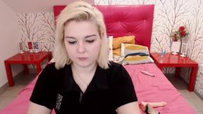 Ruby Conley Private Show