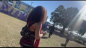 LETS GOOO #EDCOrlando
