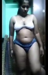 tamil mam nude strip