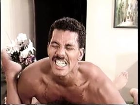 Real Black Whores from Africa - vol. #07