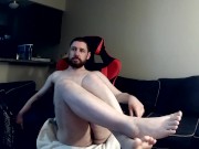 Introduction to My Feet