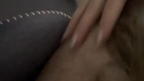 Tied good girl gets her mans dick and then swallows like she knows she should    Full (Nubiles)