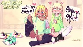 Max the Elf Gallery 3.11 (no commentary)