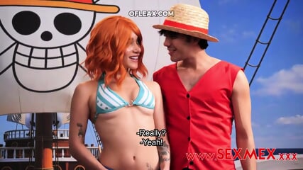 The Lost Treasure --- Carolina Guerrero