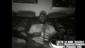 Jacking off Watching Porn