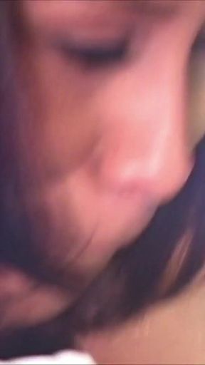 Eat My Shorts - a Little Bondage a Little Edible Underwear and a Whole Lota Sex!