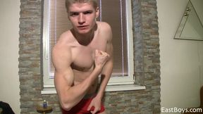 Hot Webcam Casting by EastBoys 18+