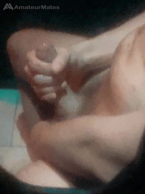 Real Amateur Gloryhole Peek