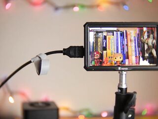 Don't overlook this important tool for solo content creators! - Eyoyo A5