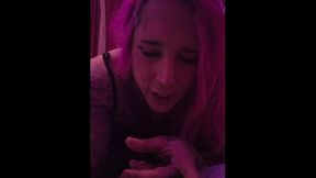 Tranny Dirty Talk And Wants You To Fuck Her